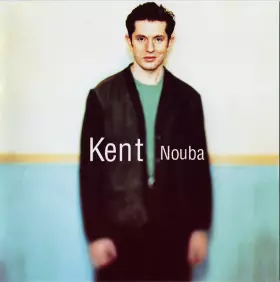 Couverture du produit · Nouba