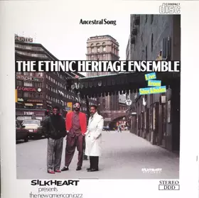 Couverture du produit · Ancestral Song (Live From Stockholm)