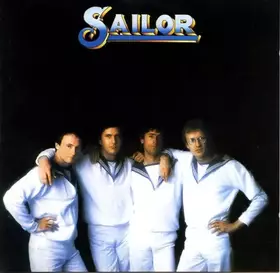 Couverture du produit · Sailor