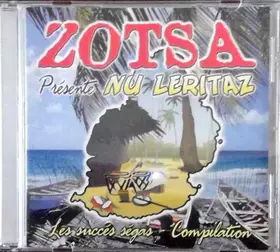 Couverture du produit · Nu Léritaz
