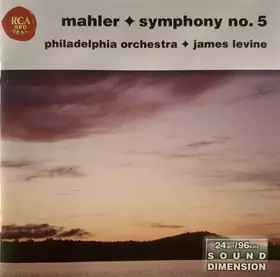 Couverture du produit · Symphony No. 5