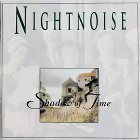Couverture du produit · Shadow Of Time