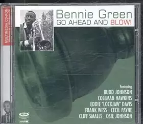 Couverture du produit · Go Ahead and Blow [Import]