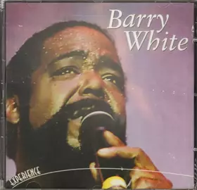 Couverture du produit · Barry White