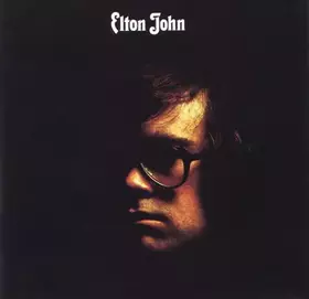 Couverture du produit · Elton John