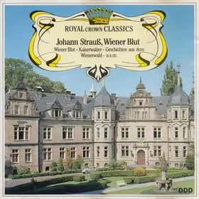 Couverture du produit · Wiener Blut