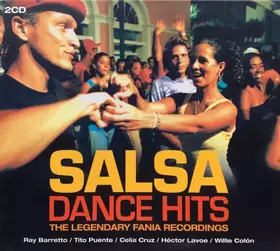 Couverture du produit · Salsa Dance Hits The Legendary Fania Recordings