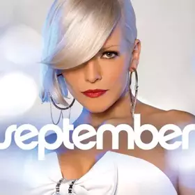Couverture du produit · September