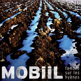 Couverture du produit · Fondre Sur Les Hyènes