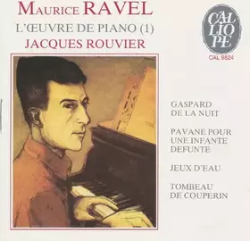 Couverture du produit · Klavierwerke V.1 (Kompl) [Import]