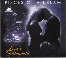 Couverture du produit · Love's Silhouette