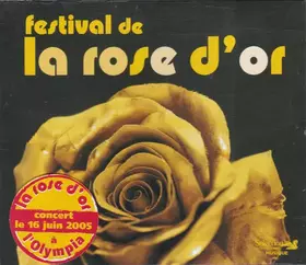 Couverture du produit · Festival De La Rose D'Or