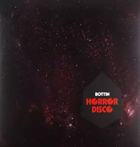 Couverture du produit · Horror Disco [Import]