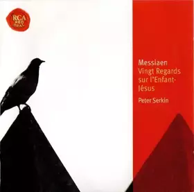 Couverture du produit · Vingt Regards Sur L’Enfant-Jésus