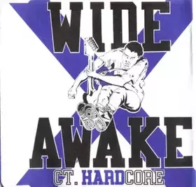 Couverture du produit · Ct. Hardcore