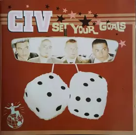 Couverture du produit · Set Your Goals