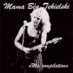 Couverture du produit · Ma Compilation