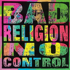 Couverture du produit · No Control