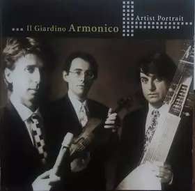 Couverture du produit · Il Giardino Armonico - Artist Portrait
