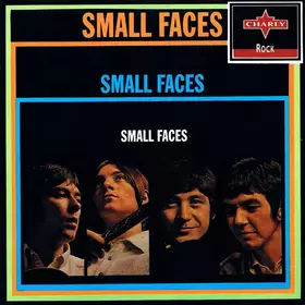 Couverture du produit · Small Faces