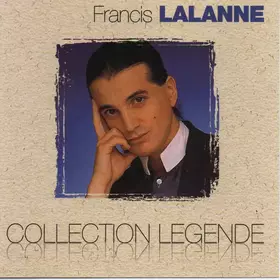 Couverture du produit ·  Collection Legende