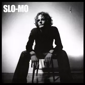 Couverture du produit · Slo-Mo