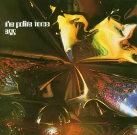 Couverture du produit · The Polite Force