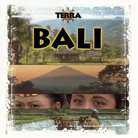 Couverture du produit · Bali
