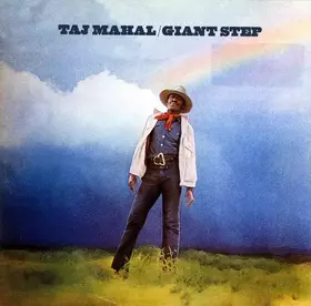 Couverture du produit · Giant Step & De Ole Folks At Home