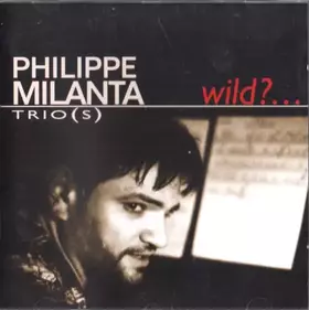 Couverture du produit · Wild?...