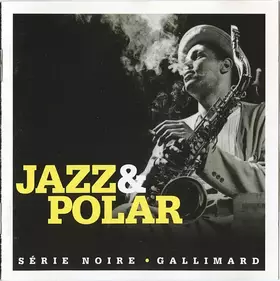 Couverture du produit · Jazz & Polar