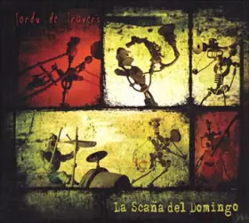 Couverture du produit · Tordu De Travers