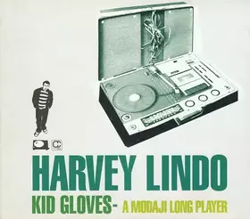 Couverture du produit · Kid Gloves - A Modaji Long Player