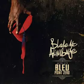 Couverture du produit · Bleu Point Zero - Acte 1/3