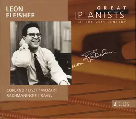 Couverture du produit · Leon Fleisher