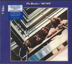 Couverture du produit · 1967-1970