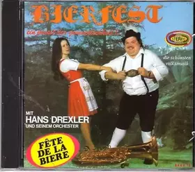 Couverture du produit · Fête de la Bière