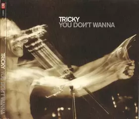 Couverture du produit · You Don't Wanna