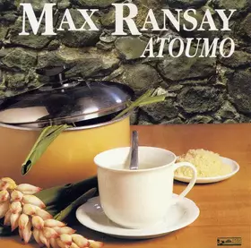 Couverture du produit · Atoumo