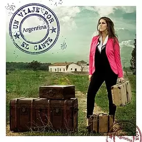 Couverture du produit · Un Viaje Por El Cante