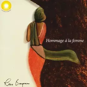 Couverture du produit · Hommage a la Femme