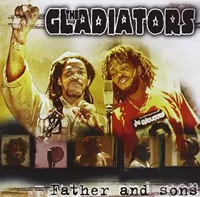 Couverture du produit · Father and Sons [Import]