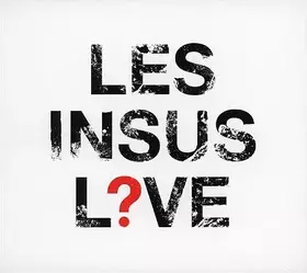 Couverture du produit · L?VE