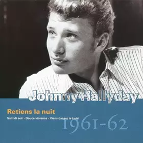 Couverture du produit · Vol.01 : Retiens La Nuit (1961-62)