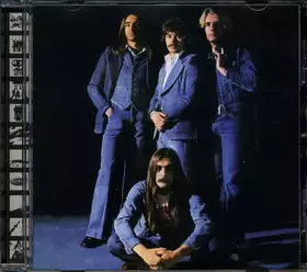 Couverture du produit · Blue For You