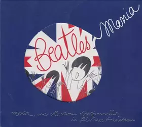 Couverture du produit · Beatles Mania