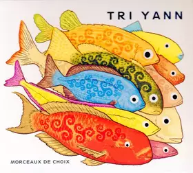 Couverture du produit · Morceaux De Choix