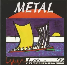 Couverture du produit · Chimin An