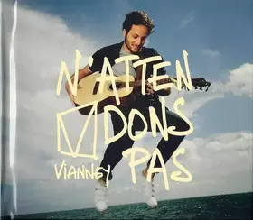 Couverture du produit · N'attendons Pas