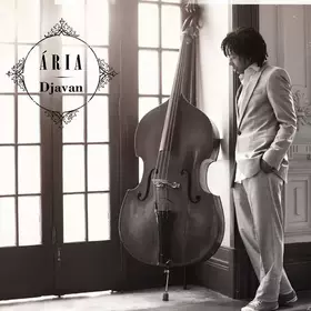 Couverture du produit · Ária